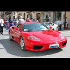 Raduno Ferrari Canicatt 2005